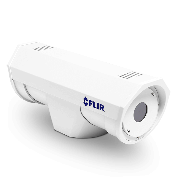 FLIR A310 f（自動化）