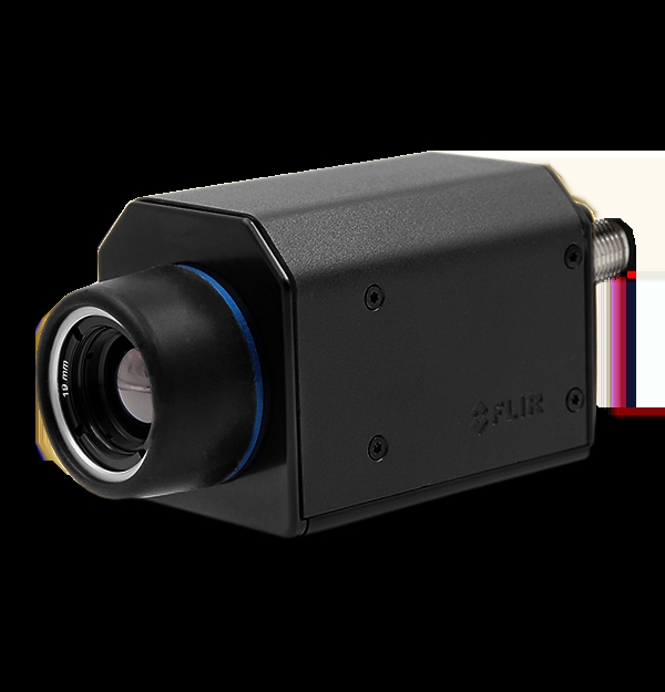 FLIR A35 支持GigE的紅外溫度傳感器（手動調(diào)焦）