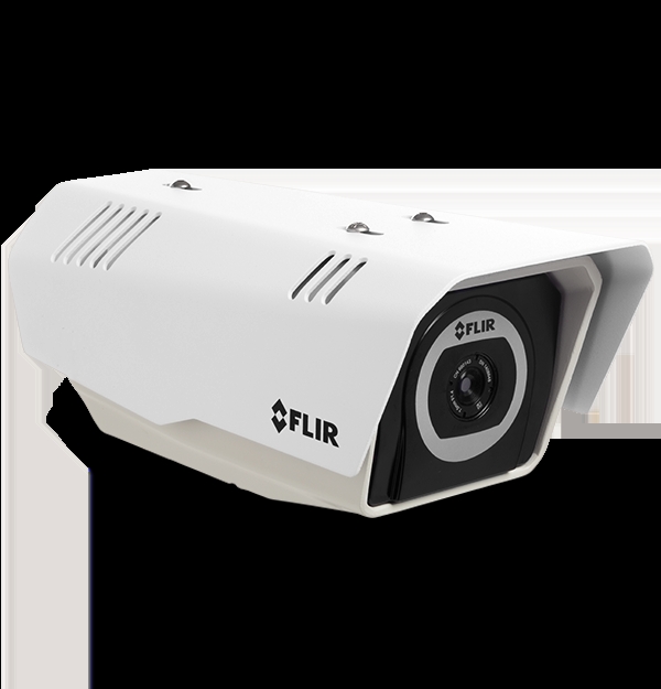 FLIR FC-SERIES R (AUTOMATION) 固定安裝式網(wǎng)絡(luò)紅外熱像儀