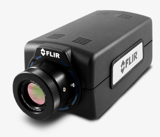 FLIR A6750